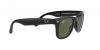 RB4105 Folding Wayfarer Sunglasses