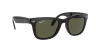 RB4105 Folding Wayfarer Sunglasses