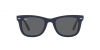 RB4105 Folding Wayfarer Sunglasses