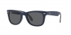 RB4105 Folding Wayfarer Sunglasses