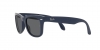 RB4105 Folding Wayfarer Sunglasses