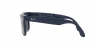 RB4105 Folding Wayfarer Sunglasses