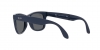 RB4105 Folding Wayfarer Sunglasses