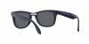 RB4105 Folding Wayfarer Sunglasses