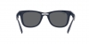 RB4105 Folding Wayfarer Sunglasses