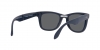 RB4105 Folding Wayfarer Sunglasses