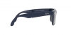 RB4105 Folding Wayfarer Sunglasses