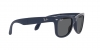 RB4105 Folding Wayfarer Sunglasses