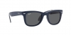 RB4105 Folding Wayfarer Sunglasses