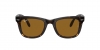 RB4105 Folding Wayfarer Sunglasses