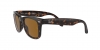 RB4105 Folding Wayfarer Sunglasses