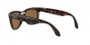 RB4105 Folding Wayfarer Sunglasses