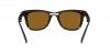 RB4105 Folding Wayfarer Sunglasses