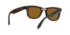 RB4105 Folding Wayfarer Sunglasses