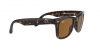 RB4105 Folding Wayfarer Sunglasses