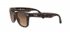 RB4105 Folding Wayfarer Sunglasses