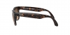 RB4105 Folding Wayfarer Sunglasses