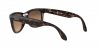 RB4105 Folding Wayfarer Sunglasses