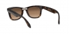 RB4105 Folding Wayfarer Sunglasses