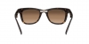 RB4105 Folding Wayfarer Sunglasses