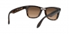 RB4105 Folding Wayfarer Sunglasses