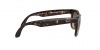 RB4105 Folding Wayfarer Sunglasses
