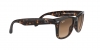 RB4105 Folding Wayfarer Sunglasses