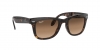 RB4105 Folding Wayfarer Sunglasses