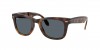 RB4105 Folding Wayfarer Sunglasses