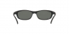 RB4105 Folding Wayfarer Sunglasses