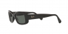RB4105 Folding Wayfarer Sunglasses