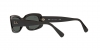 RB4105 Folding Wayfarer Sunglasses