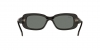 RB4105 Folding Wayfarer Sunglasses