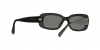 RB4105 Folding Wayfarer Sunglasses