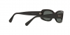 RB4105 Folding Wayfarer Sunglasses
