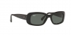 RB4105 Folding Wayfarer Sunglasses