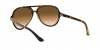 RB4125 Cats 5000 Sunglasses