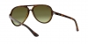 RB4125 Cats 5000 Sunglasses