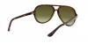 RB4125 Cats 5000 Sunglasses