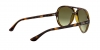 RB4125 Cats 5000 Sunglasses