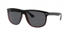 RB4147 Boyfriend Sunglasses