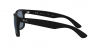 RB4165F Justin Sunglasses