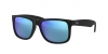 RB4165F Justin Sunglasses