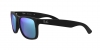 RB4165F Justin Sunglasses