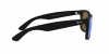 RB4165F Justin Sunglasses