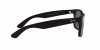 RB4165F Justin Sunglasses
