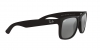 RB4165F Justin Sunglasses