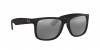 RB4165F Justin Sunglasses