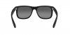 RB4165F Justin Sunglasses