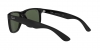 RB4165F Justin Sunglasses